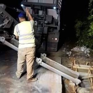 Meet your Posher, Tad